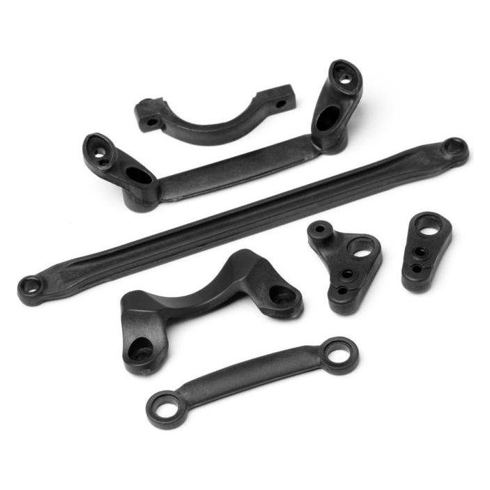 HPI Switch Anlenkungs-Teile (38410)