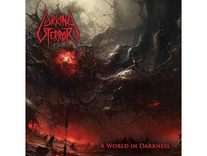 A World In Darkness