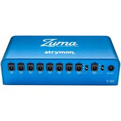 Strymon Zuma High Current DC Power Supply - Netzteil Gitarre/Bass