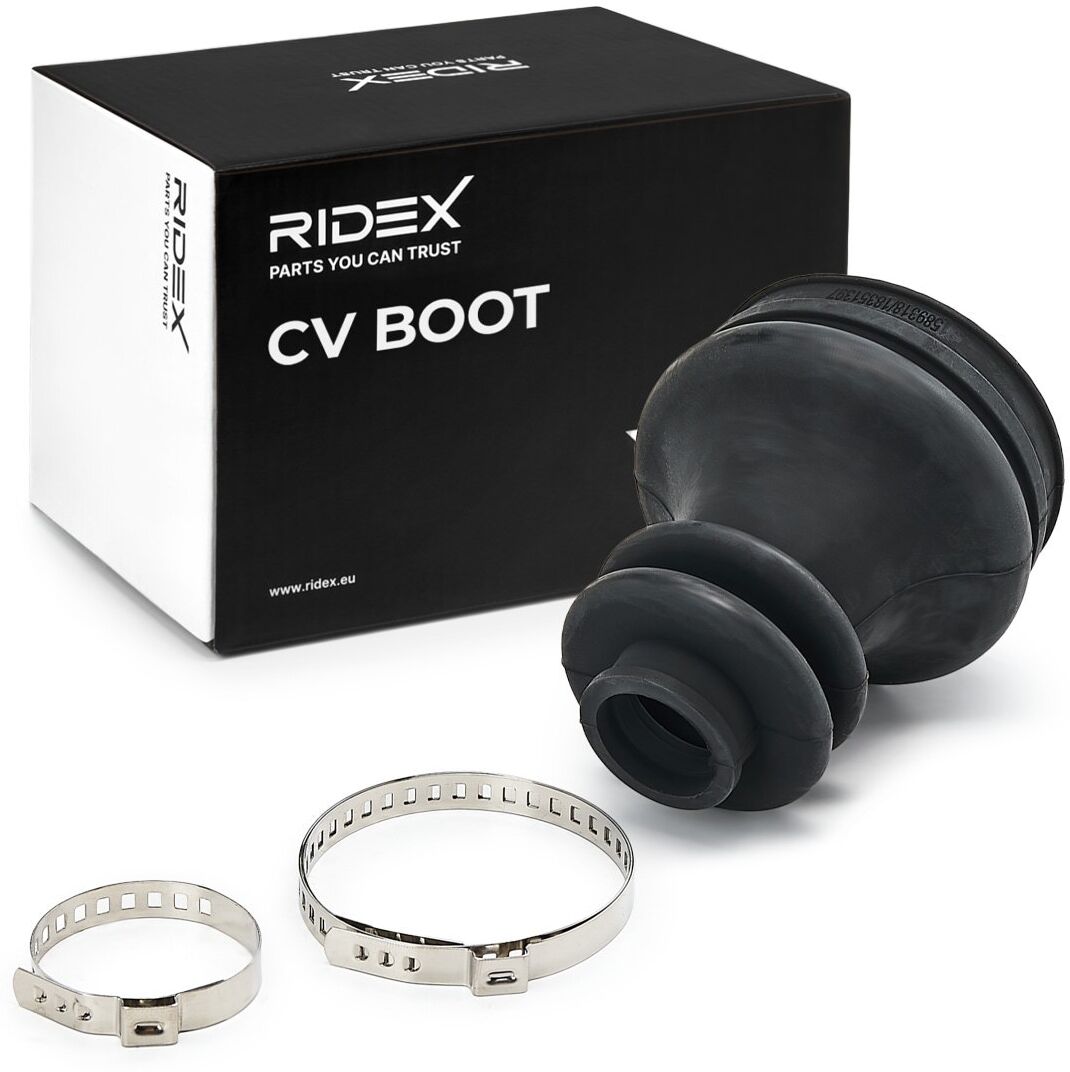 RIDEX 193B0213 CV boot