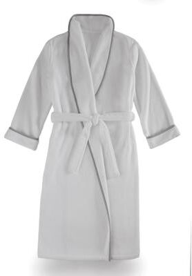 Kassatex Turkish Plush Robes