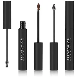 Stagecolor Cosmetics Brow Styling Gel 131 Medium Brown 5ml