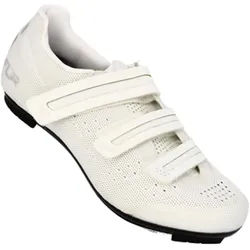 FLR, Unisex, Veloschuhe, Pro F35 Knit (44), Weiss