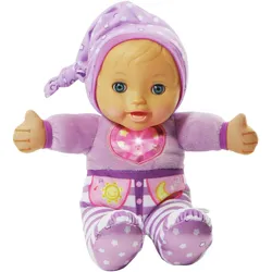VTech Mon bébé à bercer