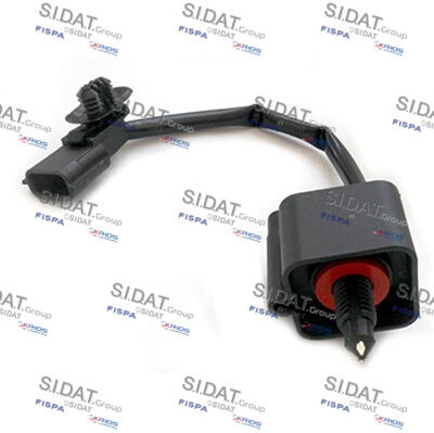 Sidat Wassersensor, Kraftstoffanlage 83.1207 Für Dacia