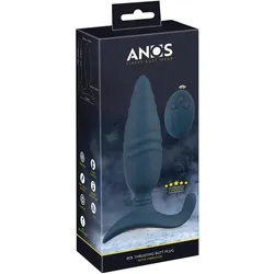 Anos, Analtoy, RC Thrusting butt plug