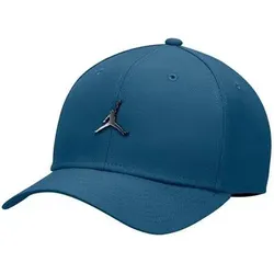 NIKE Herren Caps He/Uni J RISE CAP S CB MTL JM, Größe L/XL in Blau Blau