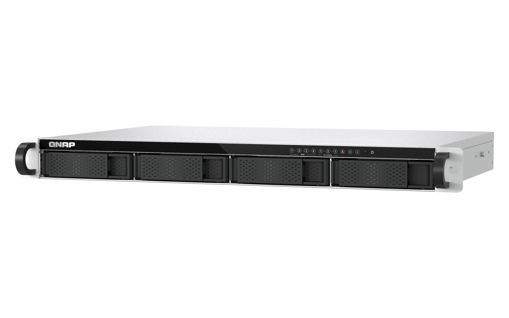 QNAP TS-h765eU-8G NAS System 4-Bay