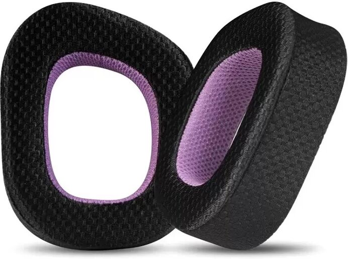 INF Ersatz-Ohrpolster für Corsair HS80 RGB Headset