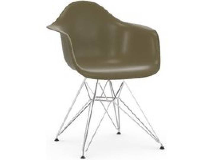 Vitra - Eames Fiberglass Chair DAR