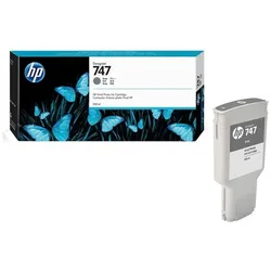HP Tintenpatrone »HP P2V86A« HP 747