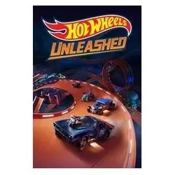 Hot Wheels Unleashed (Xbox One S, Xbox One X, Xbox Series S, Xbox Series X) zum Sofortdownload