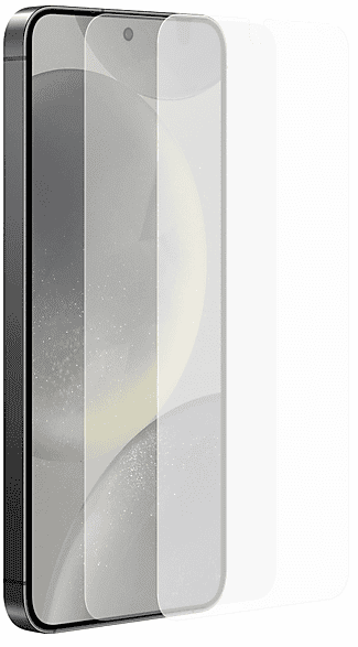 Protector pantalla - Samsung, Para Samsung Galaxy S24, Transparente