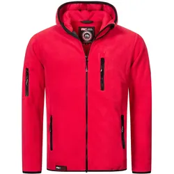 Rock Creek Fleecejacke Jacke