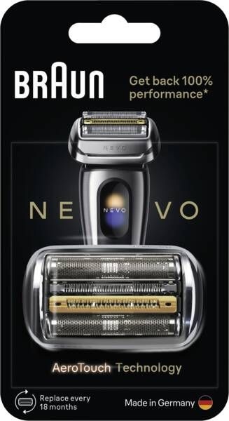 Braun NEVO 921824