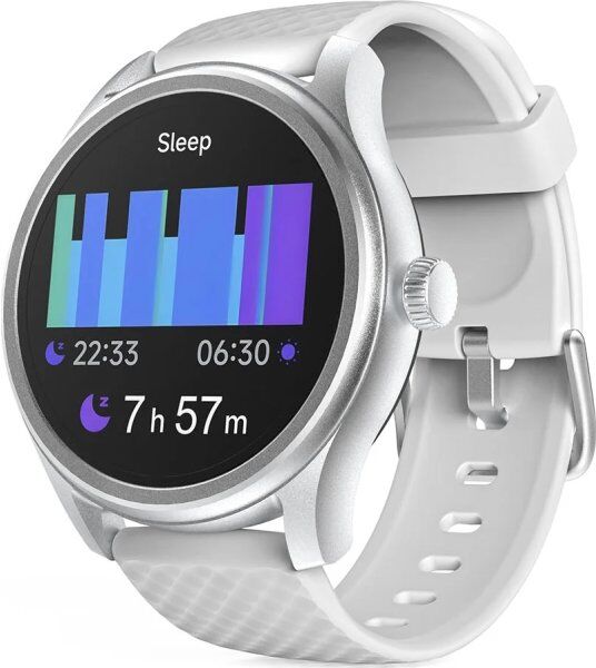 Hama Smartwatch - 5010, Sølv