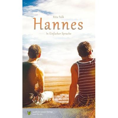 Hannes, Taschenbuch von Rita Falk, Spaß am Lesen, 978-3-947185-59-7