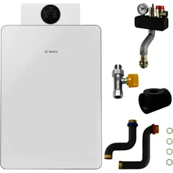 BOSCH Öl-Brennwert-Paket BOPA OC8iF102 OC8800iF 25, BCS36, BIN1, BZ