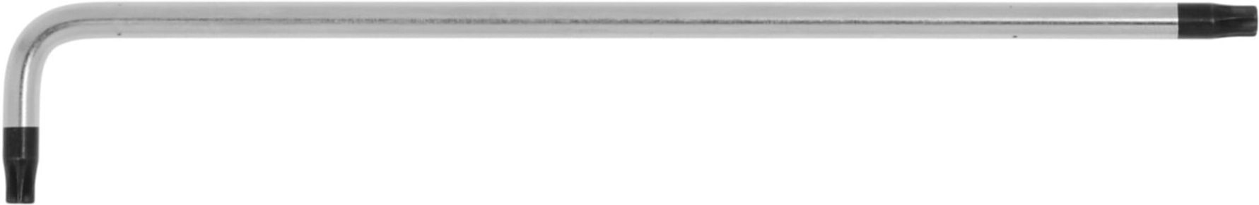 Packard Bell Swiss Tools Winkelschraubendreher, mit Bohrung, für TX, TX25 (411.B 25)