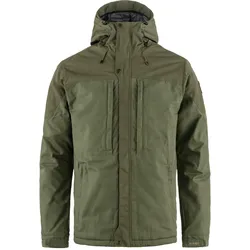 FJÄLLRÄVEN Skogsö Padded Jacket M 625 Laurel Green, 625 Laurel Green, M