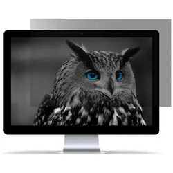 Genesis Owl (24", 16:9), Monitor Schutzfolie