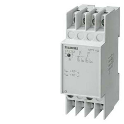 Siemens 5TT3403 5TT3403 Spannungsrelais