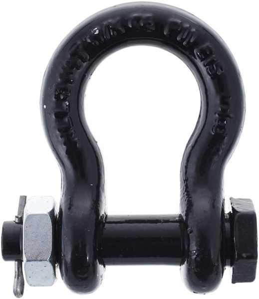 Stairville Shackle 3,25 t HC2 Black nero