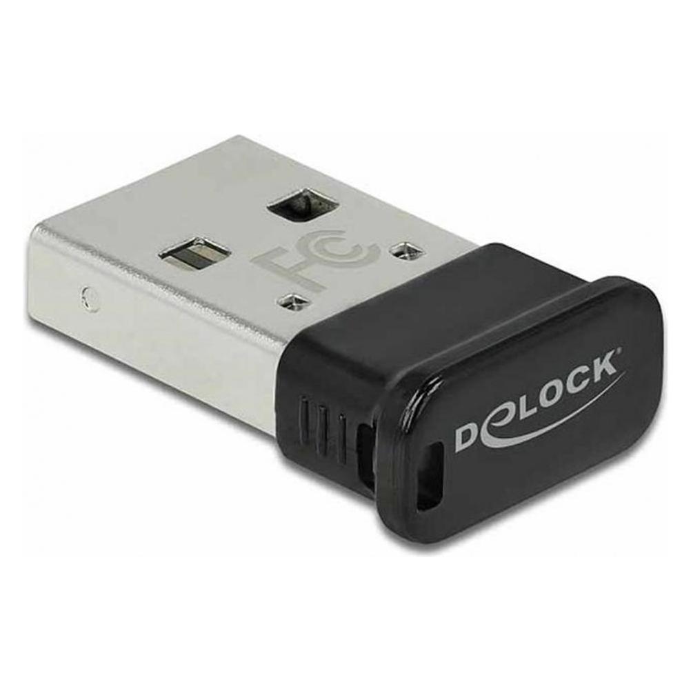 Delock USB-Bluetooth-Adapter 61004 V4.0, 7mm (Sender) (61004)