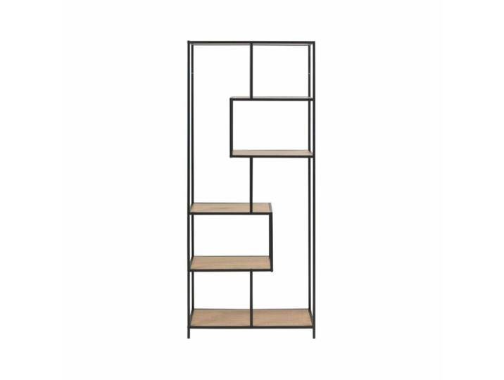 Trendstore Auroa Bücherregal Höhe 185 cm Modern