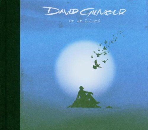David Gilmour - On An Island - Preis vom 14.10.2026 23:07:16 h