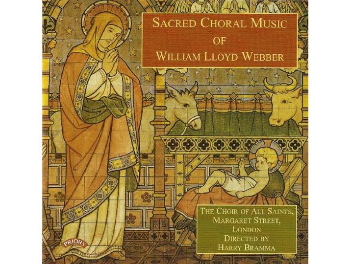 Sacred Choral Music