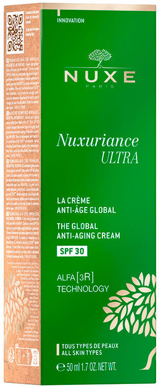 Nuxe NUXURIANCE® Ultra crème redensifiante SPF30 50 ml