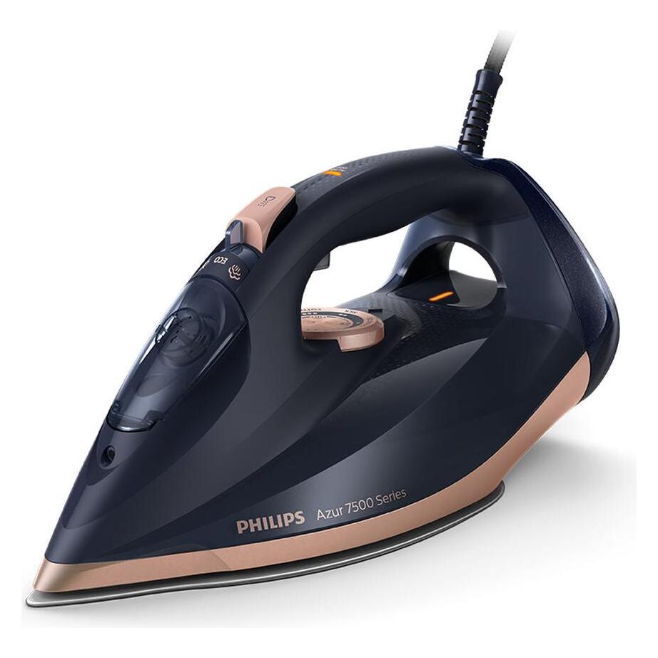 Philips SteamGlide Elite (3200 W, 260 g/min) (DST7510/80)