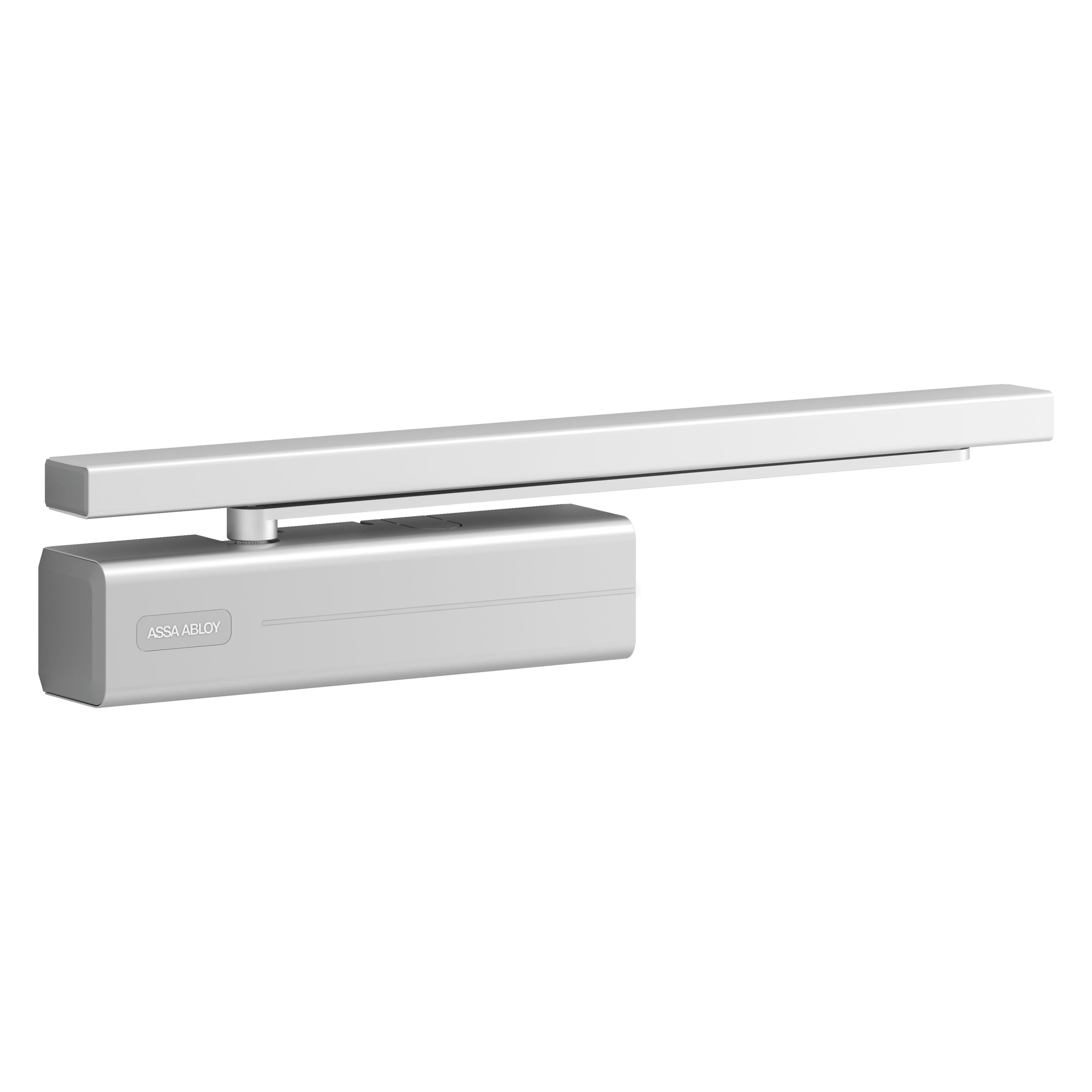 Assa Abloy Gleitschienentürschliesser DC 500 (Indoor) (DC500-----DEV1-)