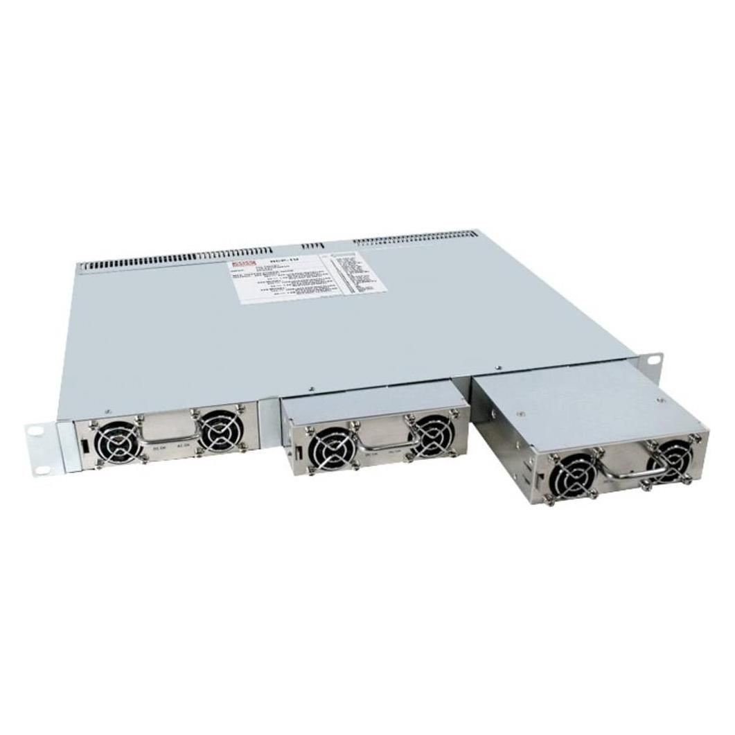 MeanWell Netzteil, 960W, 24V, 40A (960 W) (RCP-1000-24)