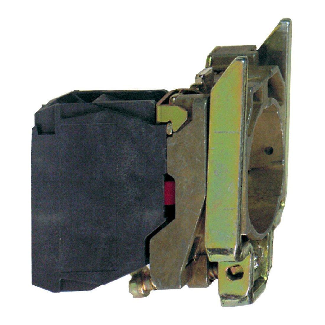 Schneider Electric Hilfsschalterblock 1S 1Ö ZB4BZ105)