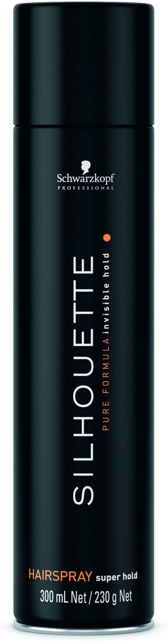 Schwarzkopf Silhouette Super Hold Haarspray 500 ml 2065398