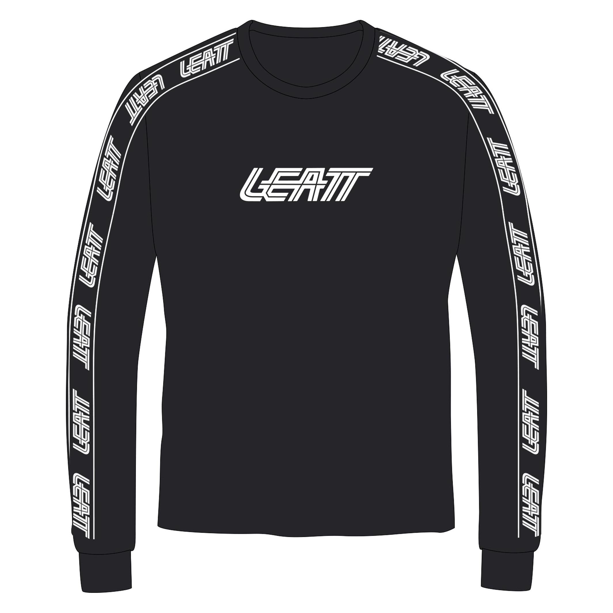 Leatt Langes Hemd Tech Bluse (L) (66919835)