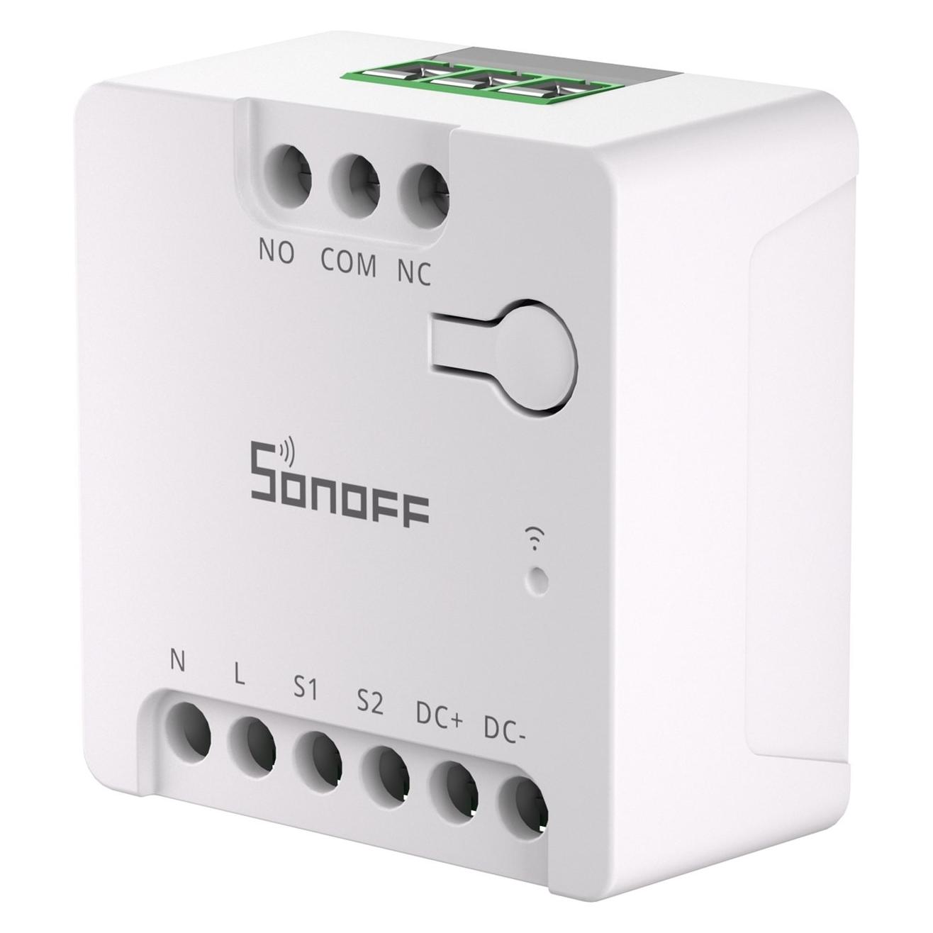Sonoff Mini-D (Schaltaktor) (MINI-D)