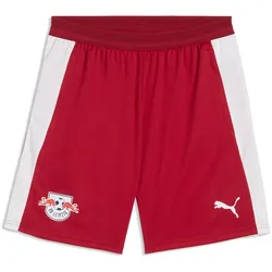 PUMA RB Leipzig Trainingsshorts 2026/27 Herren 06 - dark crimson/puma white XXL