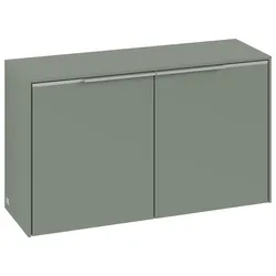 Villeroy & Boch Sideboard Subway 3.0 C60000 728x423x256mm 2 Türen Soft Green C60000AF