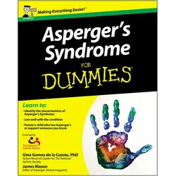 Asperger/'s Syndrome For Dummies, Fachbücher von GG de la Cuesta