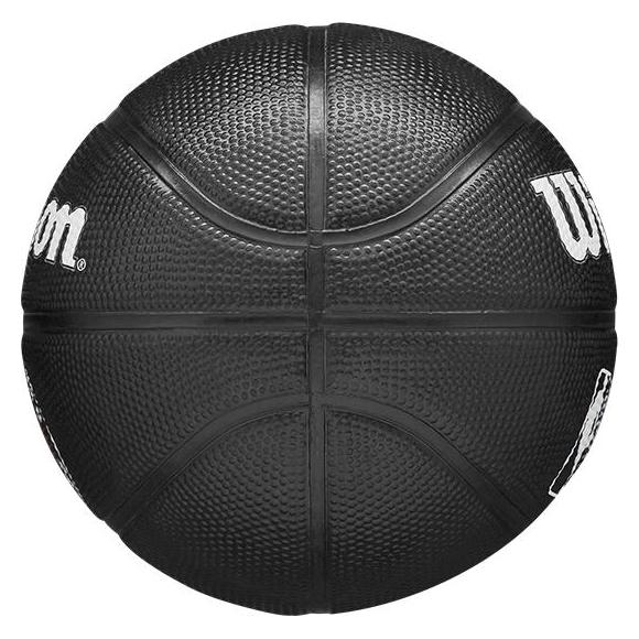 Wilson Nba Team Tribute Mini Tor Raptors (3) (WZ4017608XB)