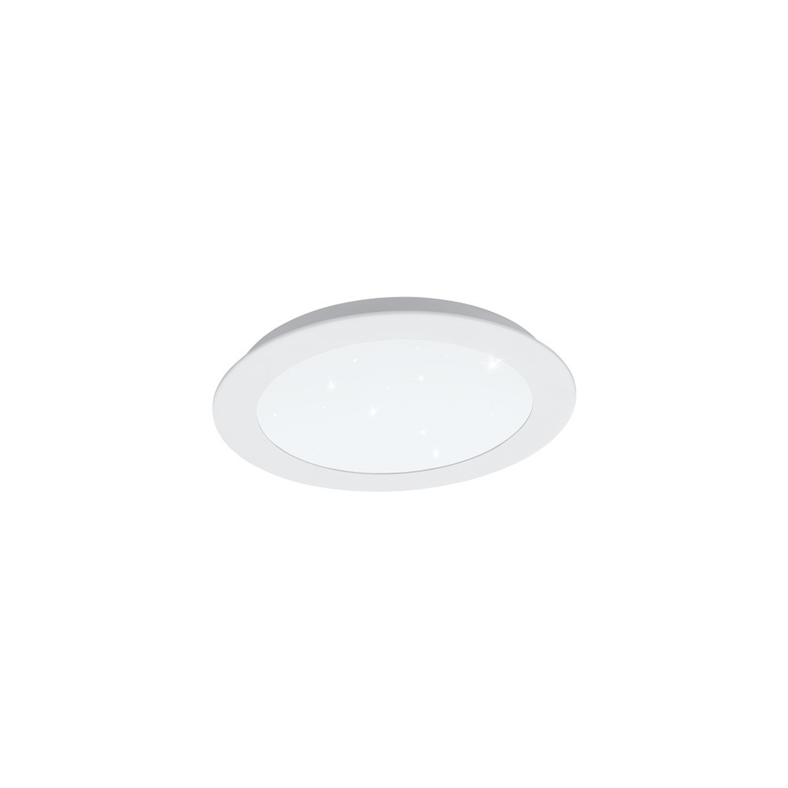 Eglo Fiobbo Led Inbouwspot Rond