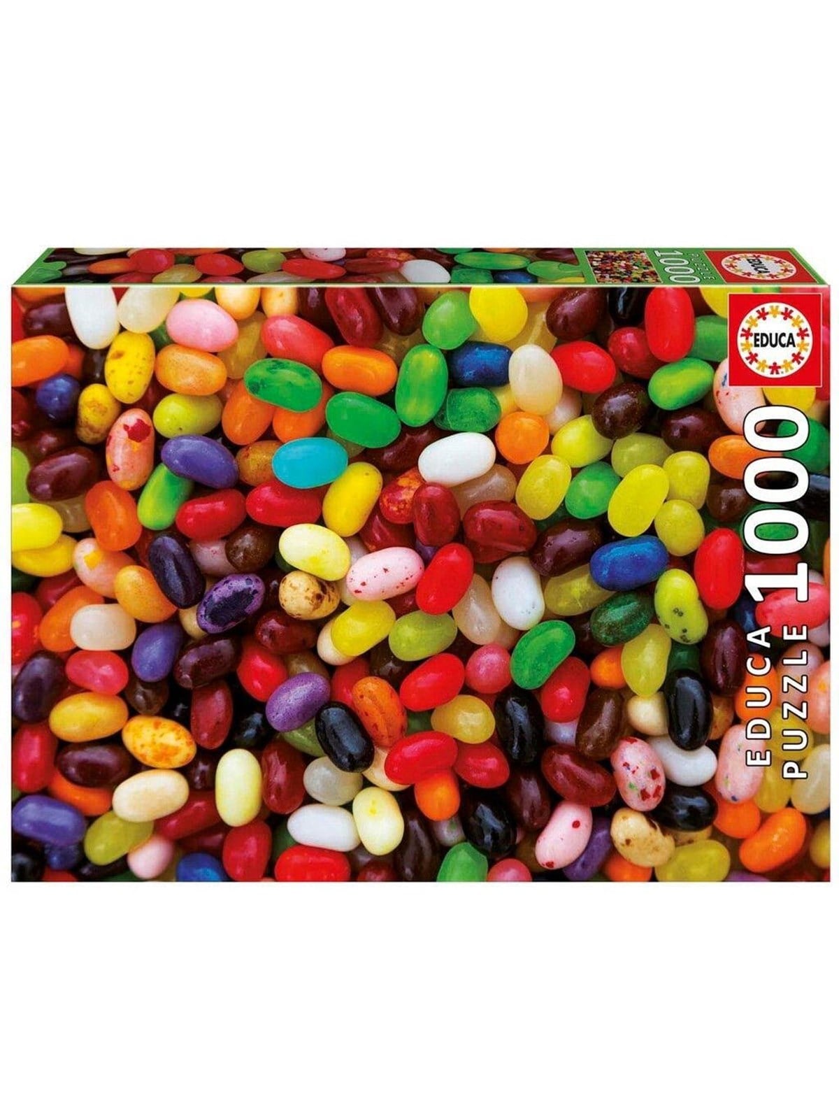 Educa 1000 Gummies - Extreme