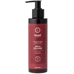 Khadi Amla Volume Conditioner