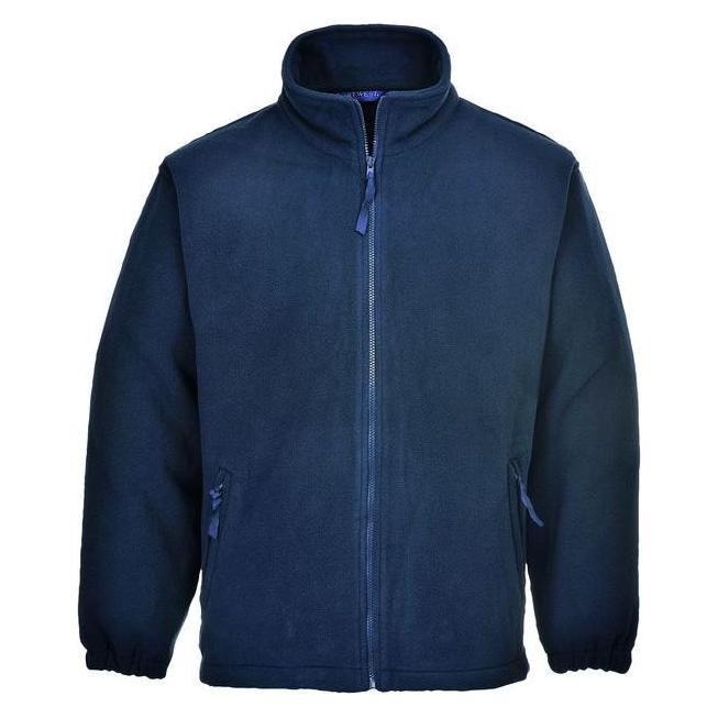 Portwest Fleecejacke Aran 090661S (S) (F205NARS)