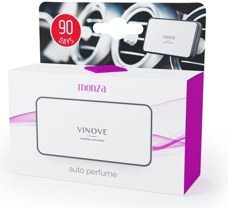 Vinove V01-07 Ilmanraikastin
