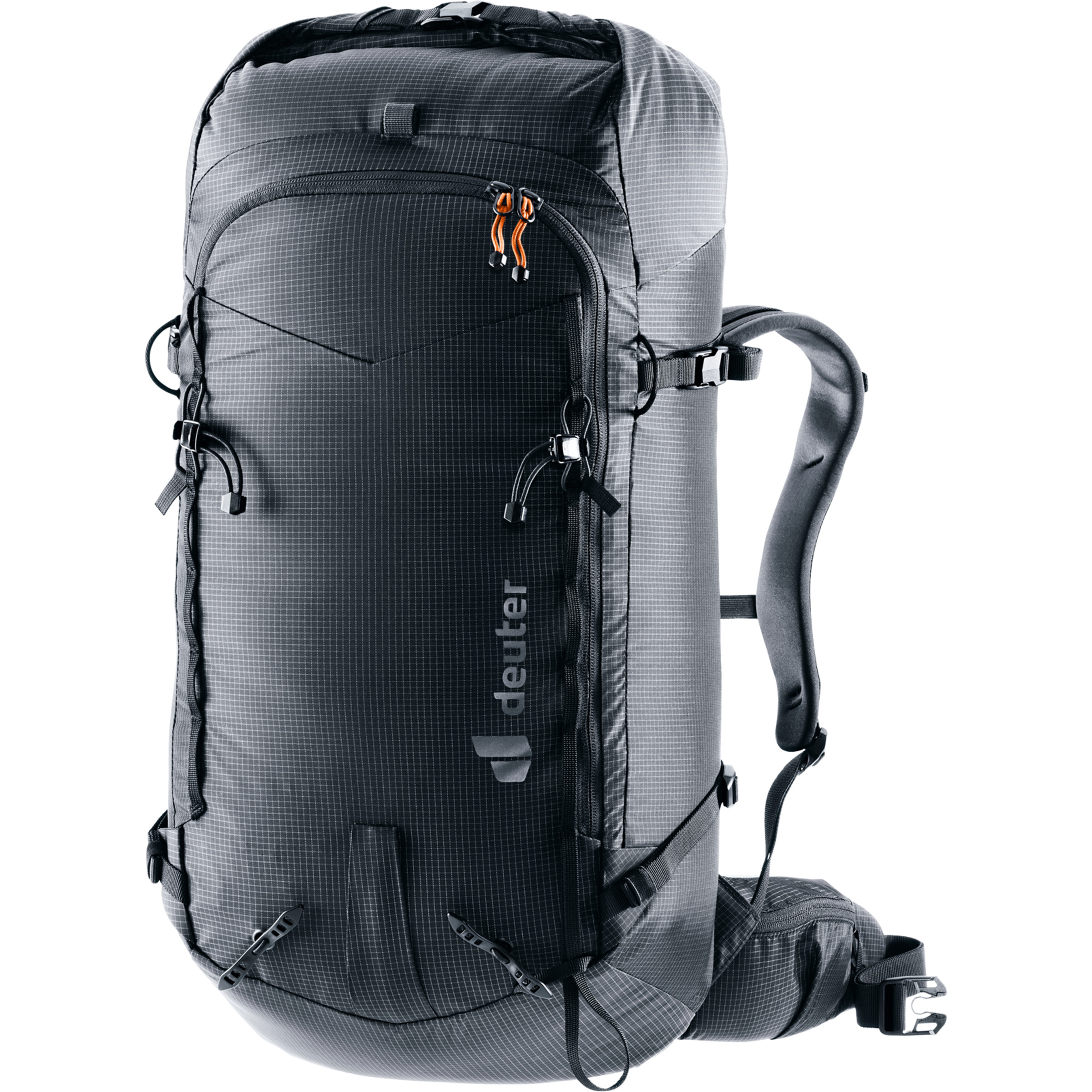 Deuter Freescape Lite 26 Skirucksäcke schwarz Größe 26L Skitour