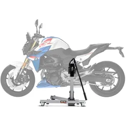 Zentralständer EVOLIFT® für BMW F 900 R 20- Shadow Edition (Grundfarbe: Grau)